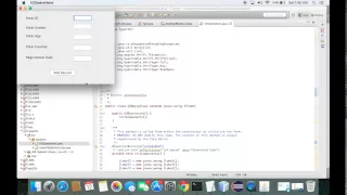 Hypertable demo