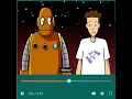 International Space Station Brain Pop