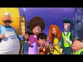 Let It Grow! 🌱 | Dr. Seuss The Lorax | Full Song | Movie Moments | Mini Moments