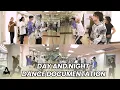 Download Lagu [VLOG] 'Day And Night' Dance Documentation