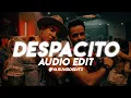Download Lagu Despacito - Luis Fonsi | [edit audio]