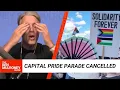 Download Lagu 'The woke left is eating itself': Ottawa Pride parade cancelled over pro-Palestinian protests