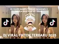 Download Lagu DJ CALON MANTU TERBAIK MAMAMU X TABOLA BALE PLAT KT  VIRAL TIKTOK TERBARU 2025 TRENDING