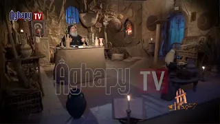 الروح القدس يعطى قوه فى التوبه  شهداء ليبيا   العالم كله يشهد بقوتهم برنامج وعود الله   قناة اغابى دندنها