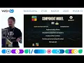 Golem Cloud - powered by WebAssembly by Daniel Vigovszky Wasm 2025