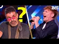 Next Freddie Mercury? Mickey Callisto STUNS | Britain’s Got Talent