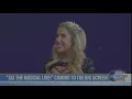 Natalie Paris Performs "Heart of Stone" From Six The Musical on The Today Show