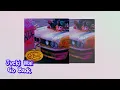Jvcki Wai - Go Back | 재키와이 1 hour 1시간 반복재생