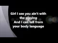 Download Lagu Body Language - jacquees Lyrics (Remix)