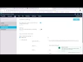 Alexa Account Linking with Amazon Cognito Part 3