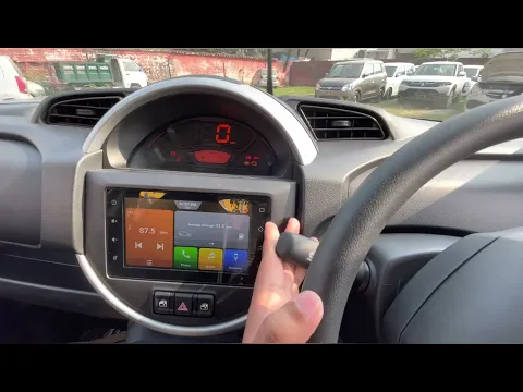इसके लिए 5.49 Lakh देना साही हैं ? - Maruti S presso 2022 | @bhaiyajigadi