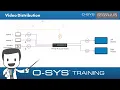 Q-SYS Training Control and UCI INTERMEDIATE - J1