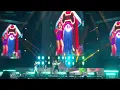 Jowel & Randy - Chulo Sin H @ Halloween Urban Dance (Estadio San Marcos / Lima) [Perú 2022]