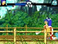 Mugen - Marge Simpson vs Nicole Watterson