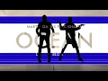 Download Lagu MARTIN GARRIX feat. KHALID - OCEAN (DON DIABLO remix)