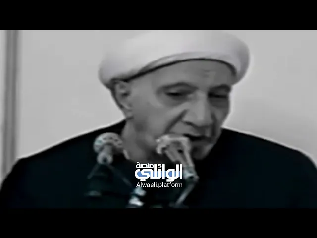 ⁣من ملحد إلى مسيحي إلى دين الإسلام !! قصة عالم النبات | د.احمد الوائلي