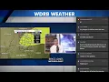 Dangerous Heat Followed By Severe Risk