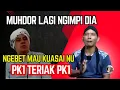 Lagu MENAMPAR UCAPAN MUHDOR TANGGUL SOAL FPI ANAK KANDUNG NU II TVAlwaha