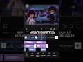 Capcut flame tutorial for Gacha loll juls0 Here s the tutorial