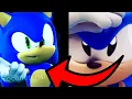 Download Lagu SEGA LEAK Could SUGGEST the FUTURE OF SONIC GAMES!