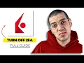 How to Disable Interactive Brokers Two-Factor Authentication 2026 Step by Step Guide