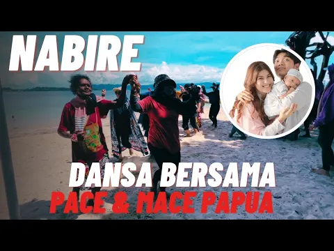 Download MP3 Dansa Di Papua ❗ (Video Sebelum Nikah)