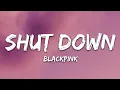 Download Lagu BLACKPINK - Shut Down (Lyrics)