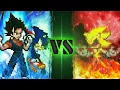 Download Lagu Shadic \u0026 Vegito vs Sonic.EXE