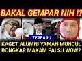 Download Lagu HEBOH ! ALUMNI YAMAN MUNCUL BONGKAR MAKAM PALSU DI YAMAN !? BAALAWI SIMAK !?
