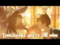 Download Lagu 「Nightcore」→ Too Much To Lose (Lyrics) by Boy In Space