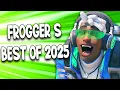 FROGGER S BEST OF 2025