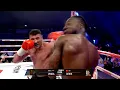 Turkse Tornado! 🇹🇷 Ali Cenik versus Daniel Vinda 🇦🇴 | Enfusion 141 VOLLEDIG GEVECHT