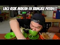 Lagu MAKAN SOTO HARGA 6 RIBU SAMPAI JATOH GARA-GARA BANGKU PATAH