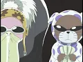 Vivi had to say it English DUB