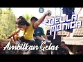 Download Lagu DELLA MONICA - AMBILKAN GELAS ¦ ONE NADA Live Plampangrejo Plosorejo