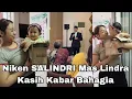 Download Lagu NIKEN SALINDRI MAS LINDRA KASIH KABAR BAHAGIA DI TUBAN