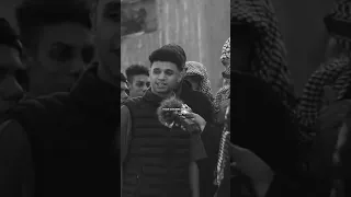 إحنا فلسطين يبن الأ به  فلسطين    تراك اوتشا   مصر العربية  راب دندنها