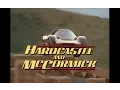 Hardcastle and McCormick Opening Credits and Theme Song