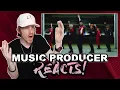 Music Producer Reacts to Stray Kids - God's Menu