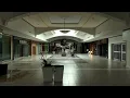 Exploring an Abandoned Mall Frozen in the 2000s - Charlottesville Fashion Square