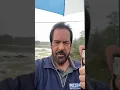 WGXA s Perry Smith visits High Falls after overnight rains