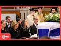 Lagu Princess Irene Funeral: Former Queens Sofia \u0026 Anne-Marie, King Felipe Join | DWS News | AQ1F