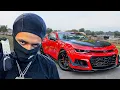 Download Lagu I BOUGHT THE CHEAPEST STOLEN ZL1 FROM AUCTION...