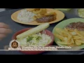 Buffalo Trail Restaurant Brewery West Virginia