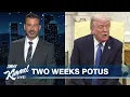 Download Lagu Trump Gives Iran “Ultimate Ultimatum,” White People Explain Juneteenth \u0026 Jimmy Announces Guest Hosts