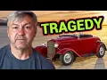 What Really Happened to Robbie Wolfe From American Pickers