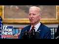 Shannon Bream Democrats are not happy with Biden Fox News Rundown