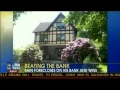 Philadelphia Man Forecloses on Wells Fargo Fox News