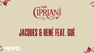 Lacrim - Jacques & René (Official Lyric Video) ft. Guè