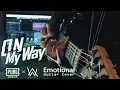 Download Lagu On My Way - Emotional Rock Cover [Alan Walker ft Sabrina Carpenter \u0026 Farruko] By MLs99